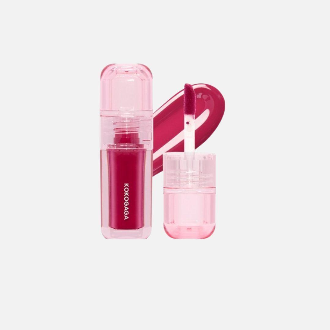 Nyangjelly Glow Tint 07 Popping jelly-0