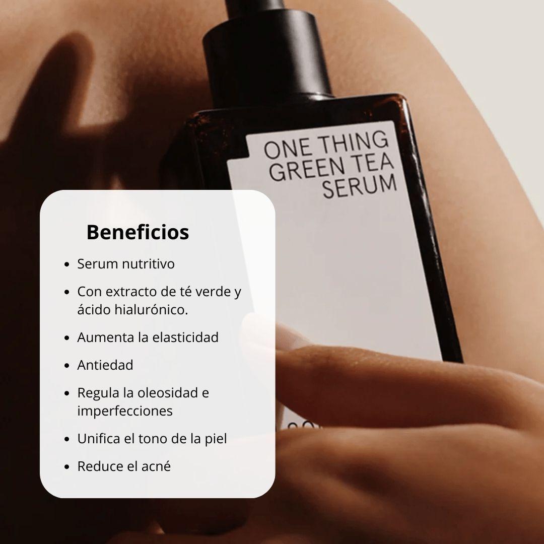 Sérum Té Verde (Versión Mini)- 30ml-2