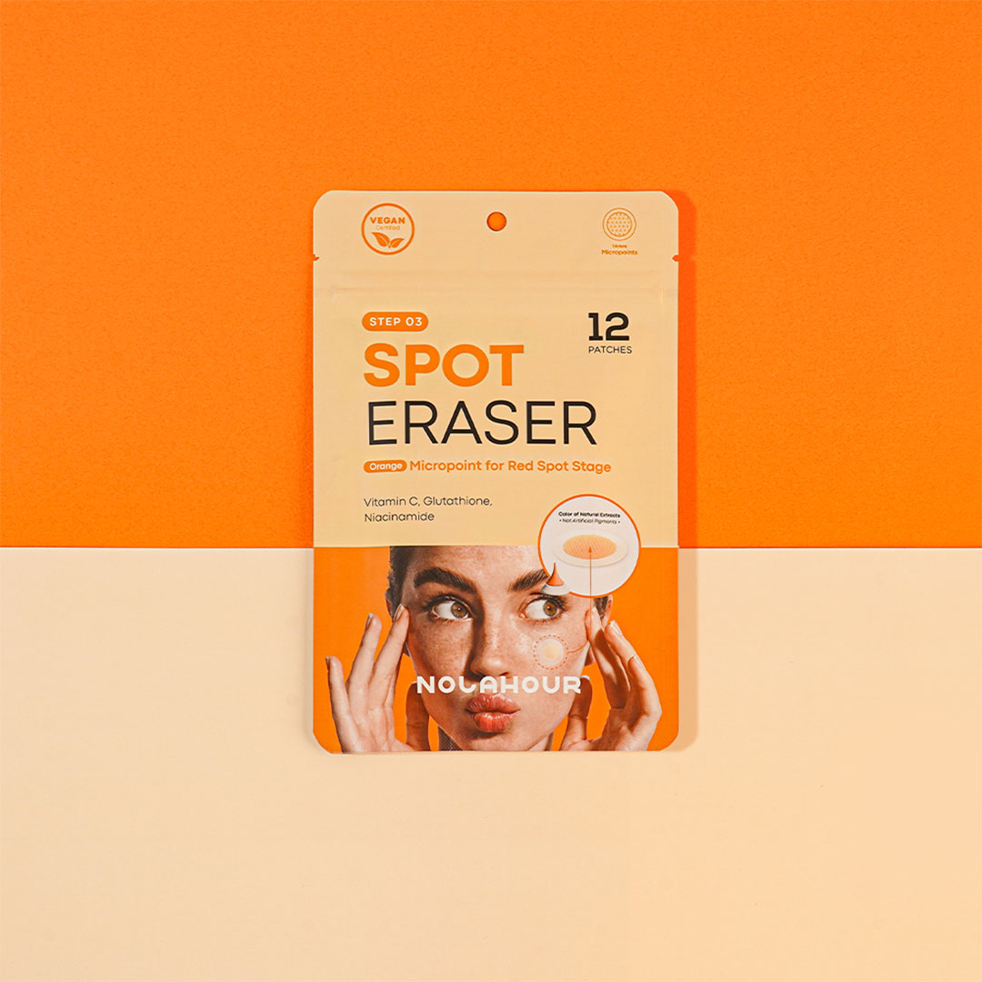 Parches para manchas 12 un-7