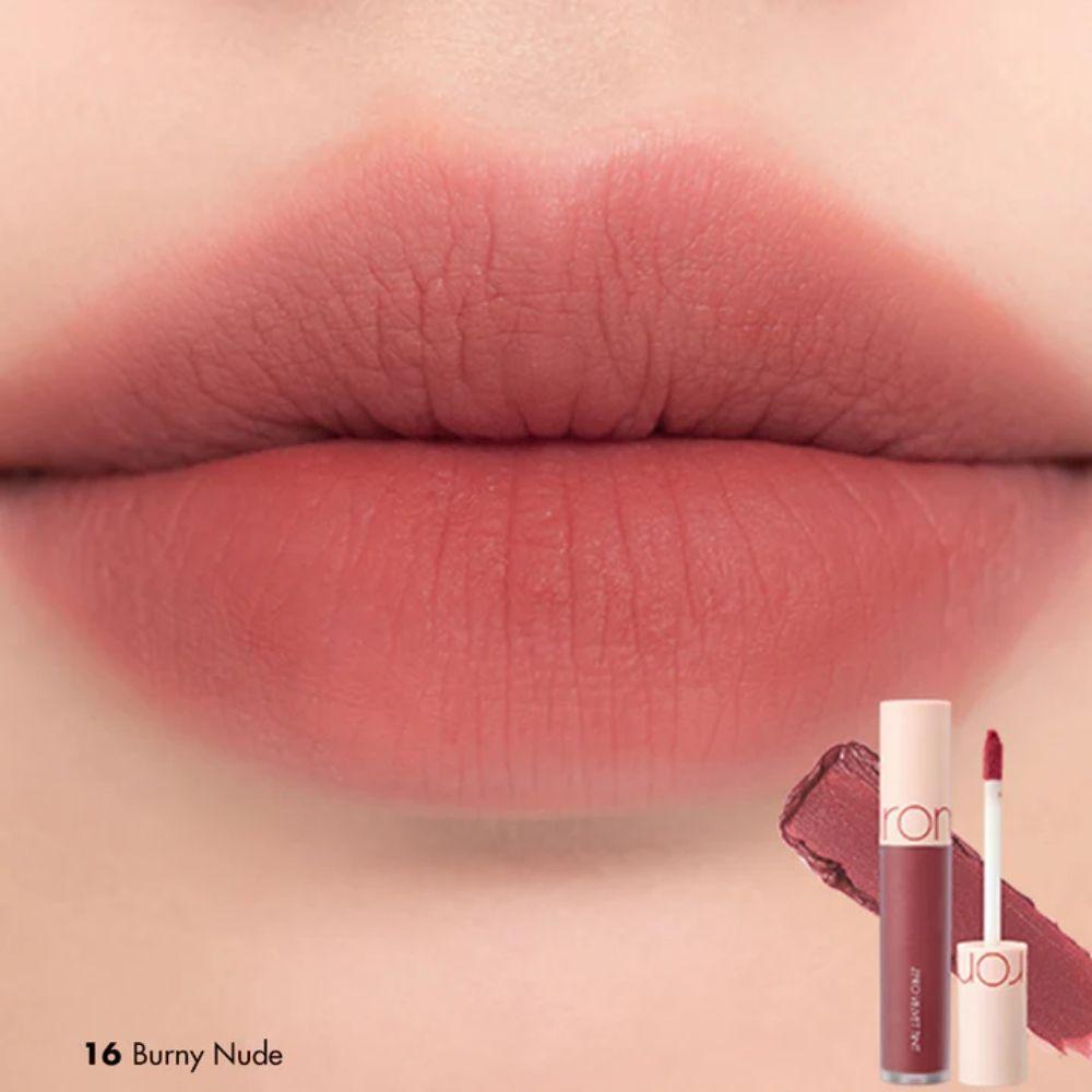 ZERO VELVET TINT 16 BURNY NUDE-1