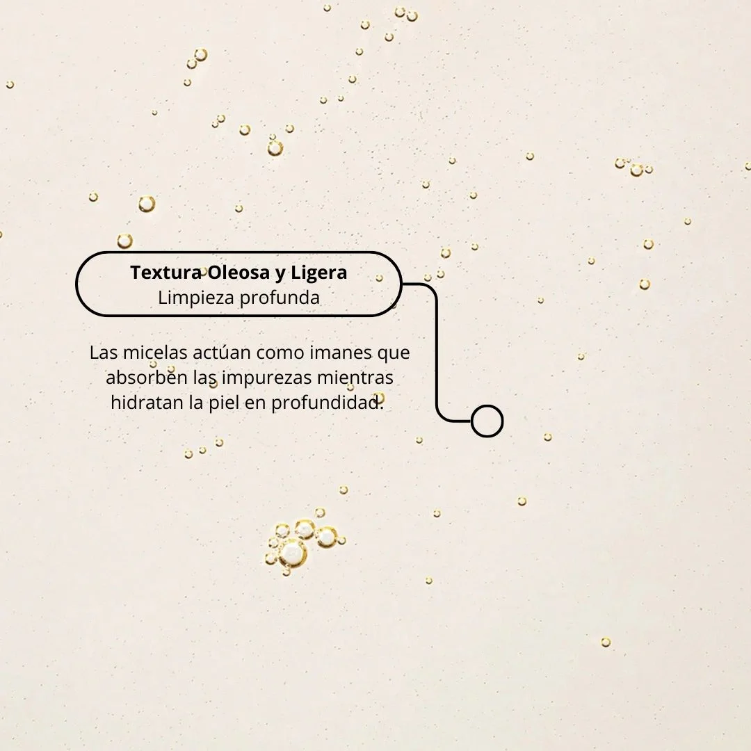 Beauty of Joseon Limpiador Ginseng Cleansing Oil 210ml-4