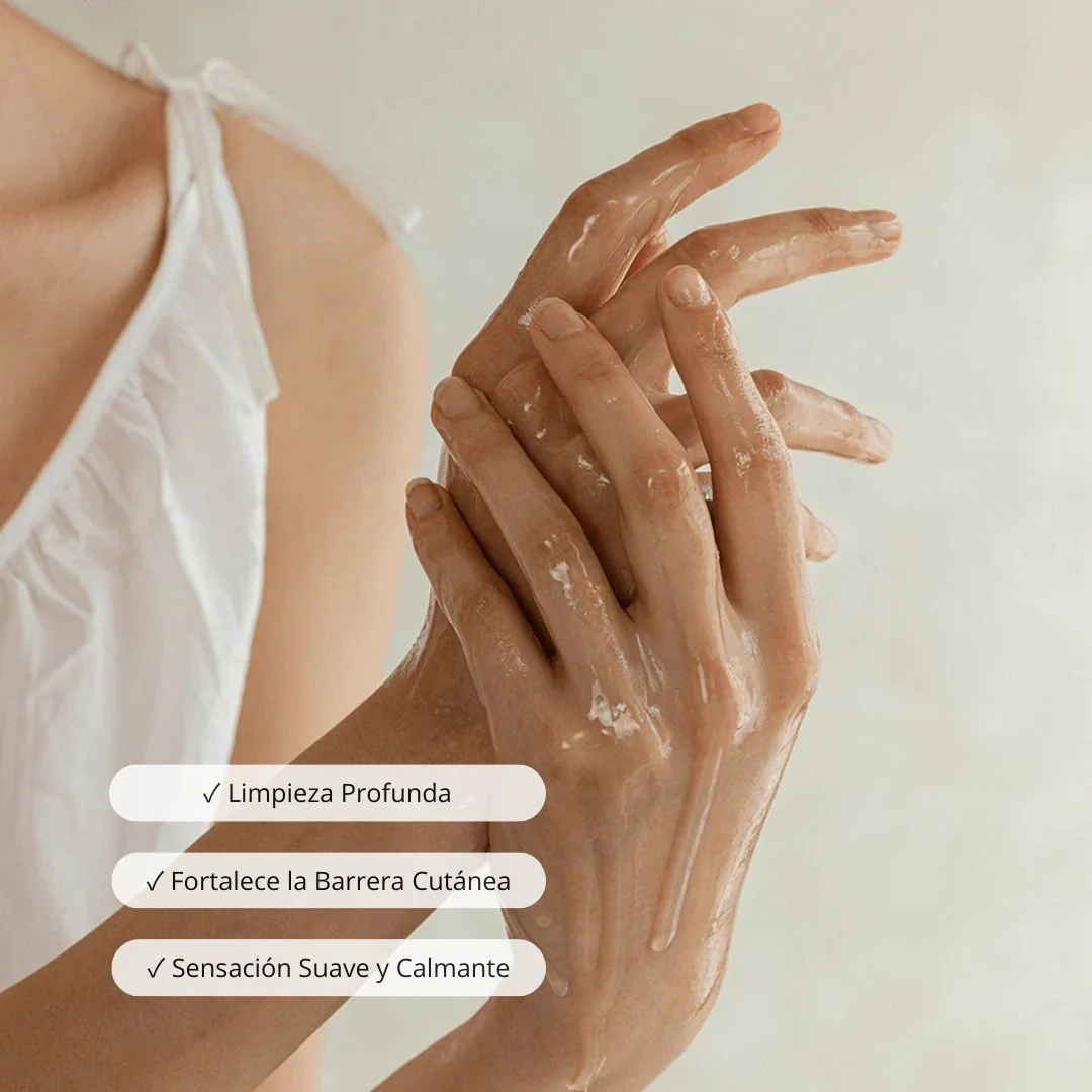 Beauty of Joseon Limpiador Ginseng Cleansing Oil 210ml-5