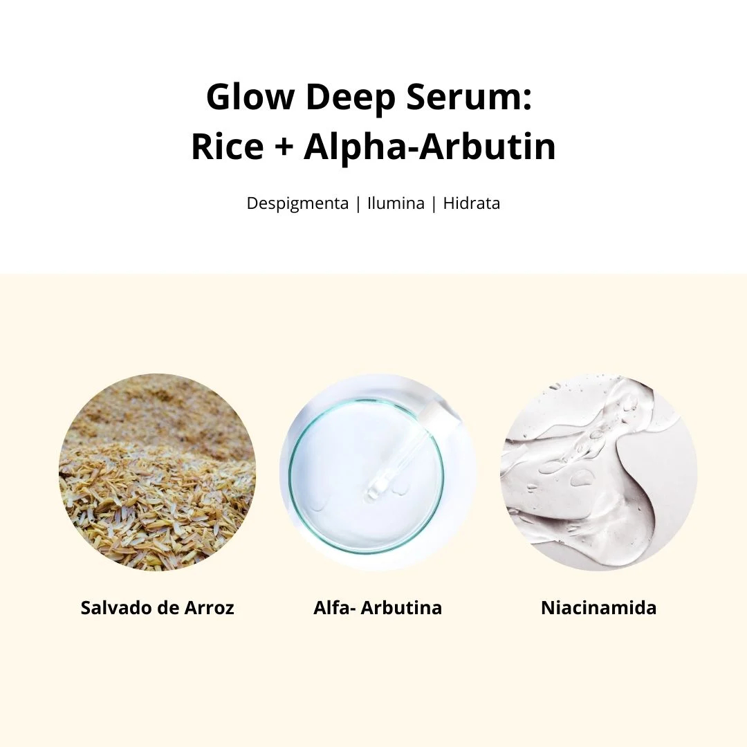 Beauty of Joseon Serum Glow Deep Serum Rice Alpha Arbutin-6