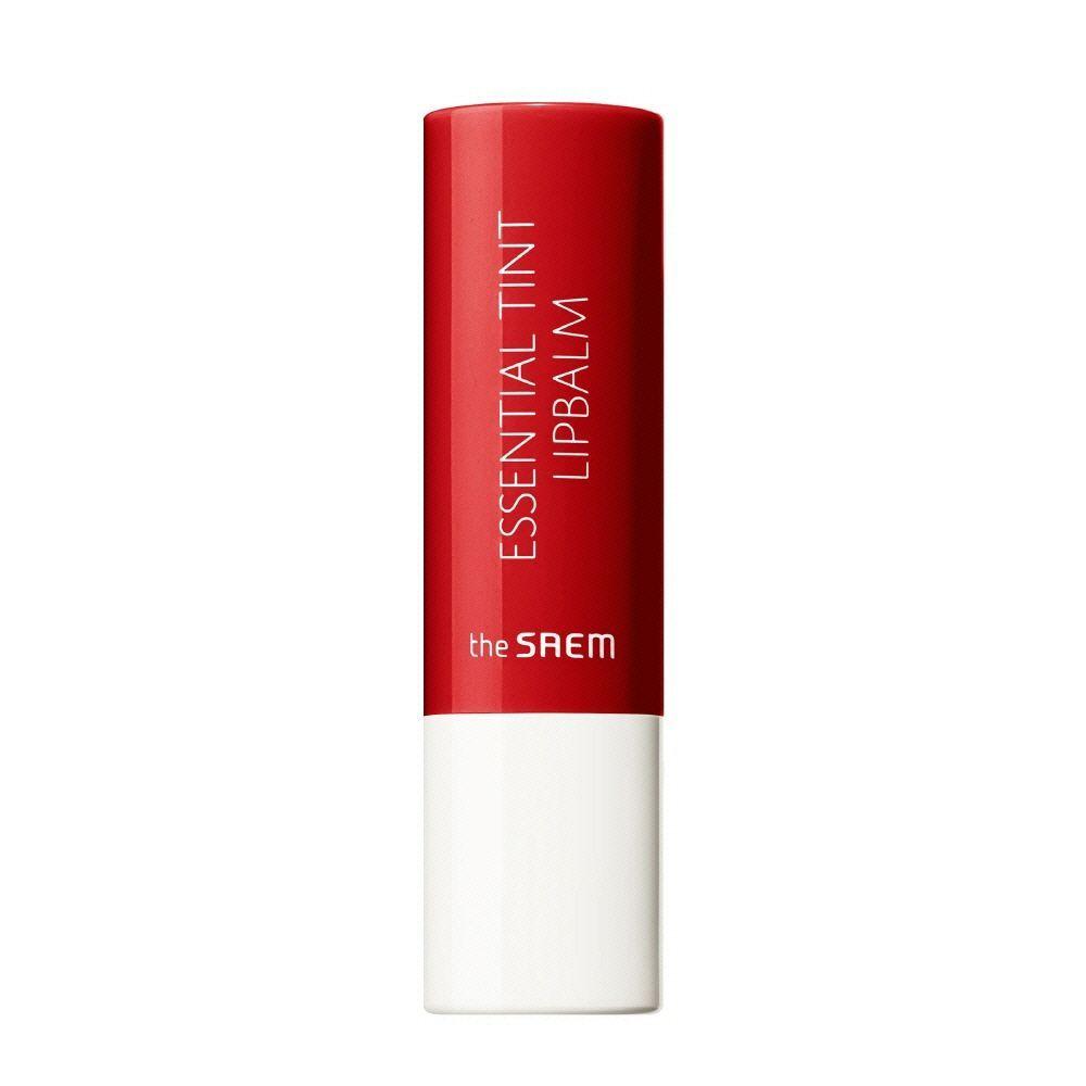 Saemmul Essential Tint Lipbalm RD01-2