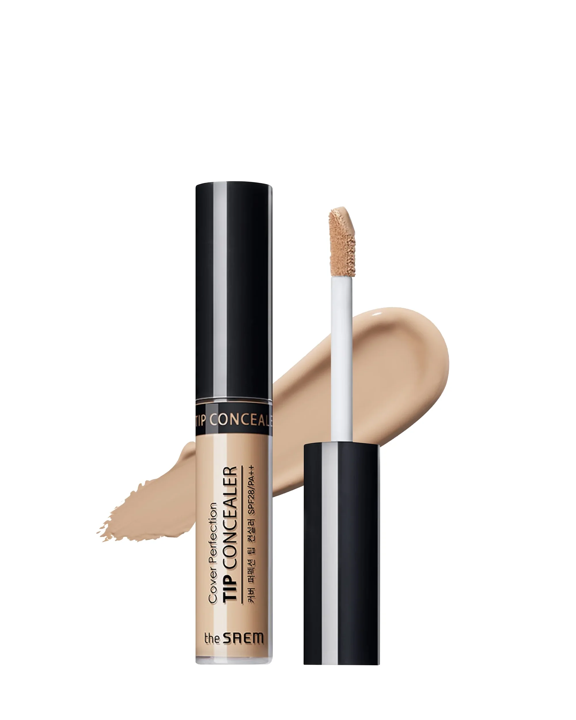Cover Perfection Tip Concealer 1 25 Light Beige-2