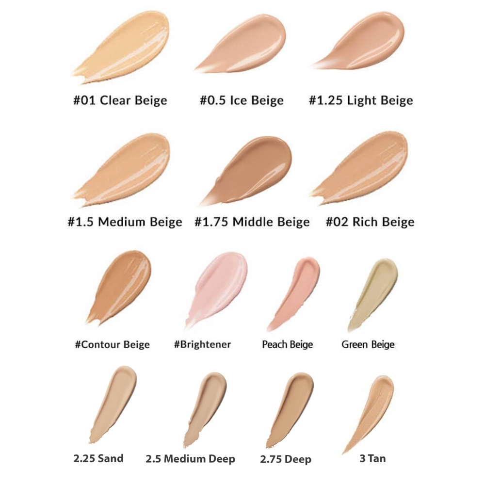 Cover Perfection Tip Concealer 1 25 Light Beige-3