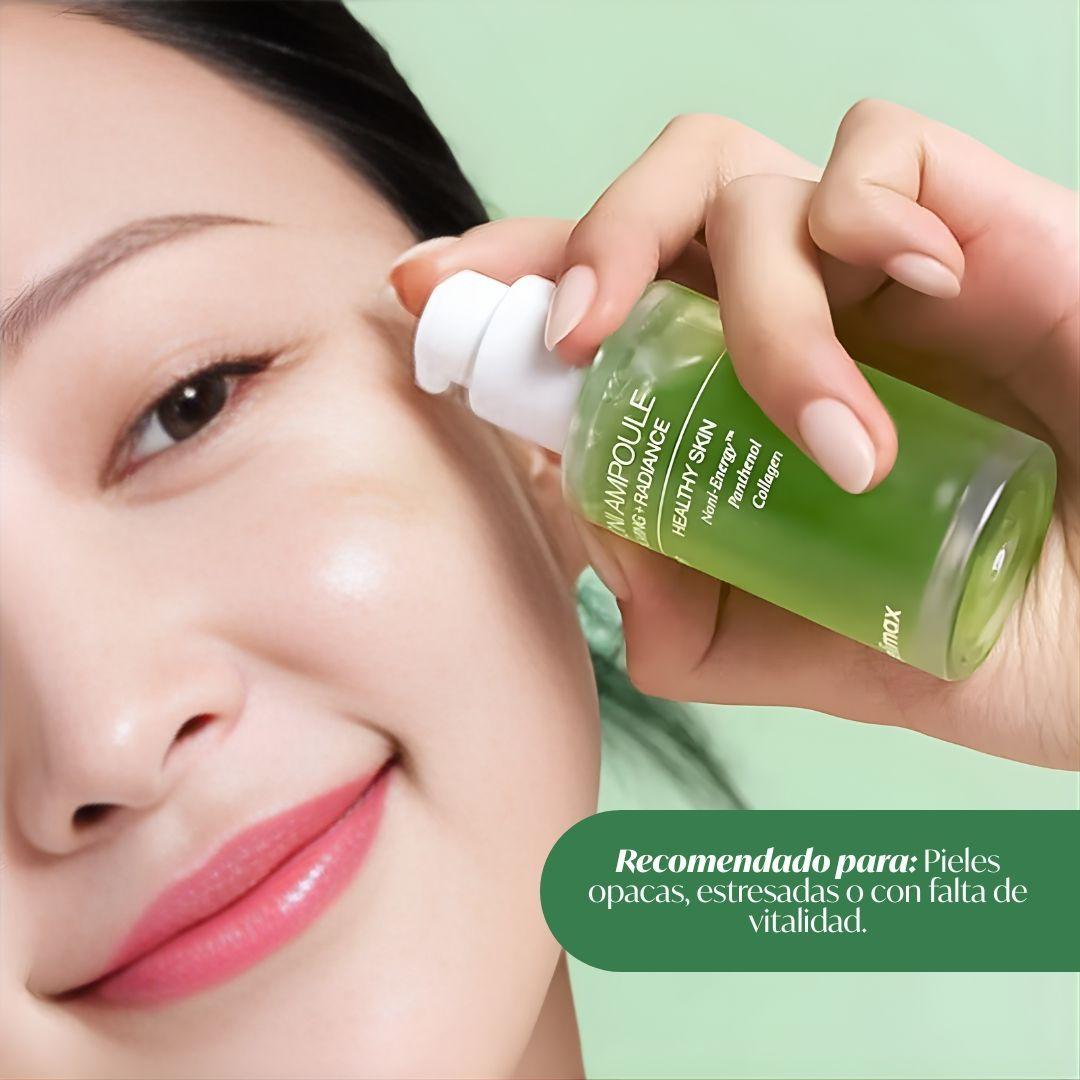 Celimax ampolla de NONI nutritiva hidratante iluminadora 30ML-5