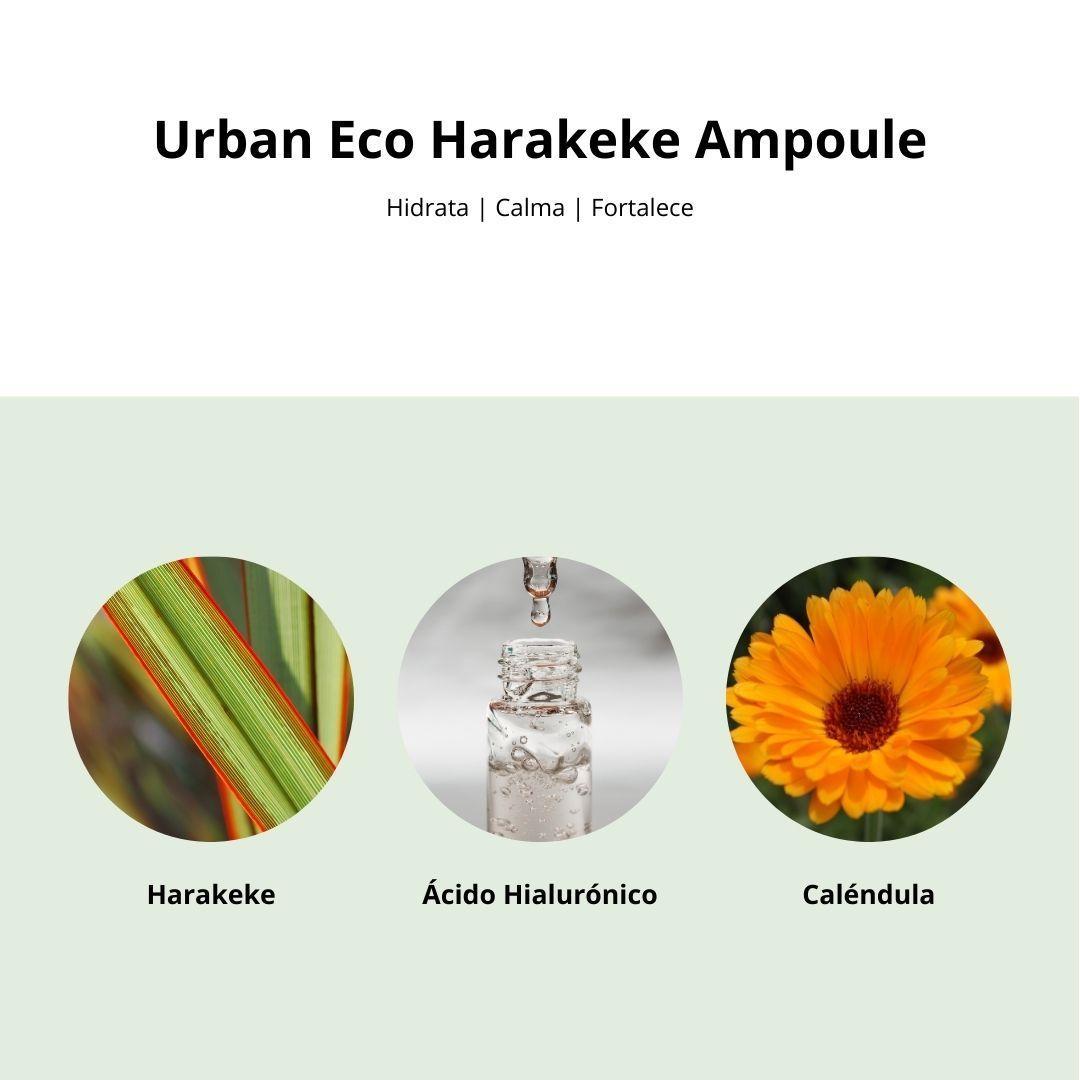 The Saem Ampolla Urban Eco Harakeke Ampoule-3
