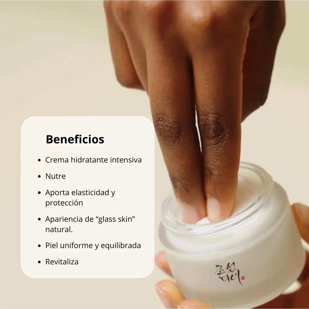 Beauty of Joseon Crema Dynasty Cream 100ml-2