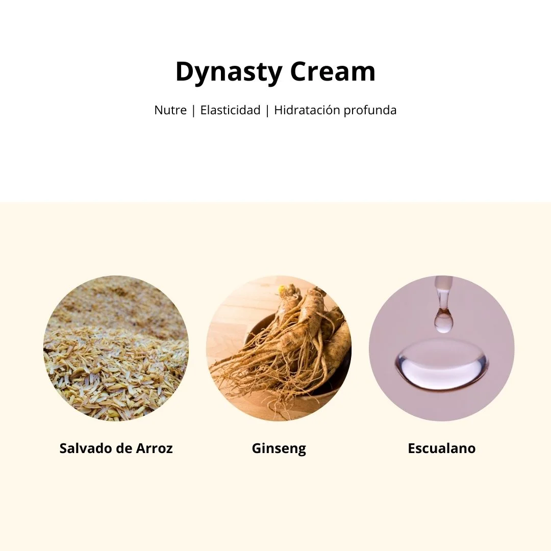 Beauty of Joseon Crema Dynasty Cream 100ml-6