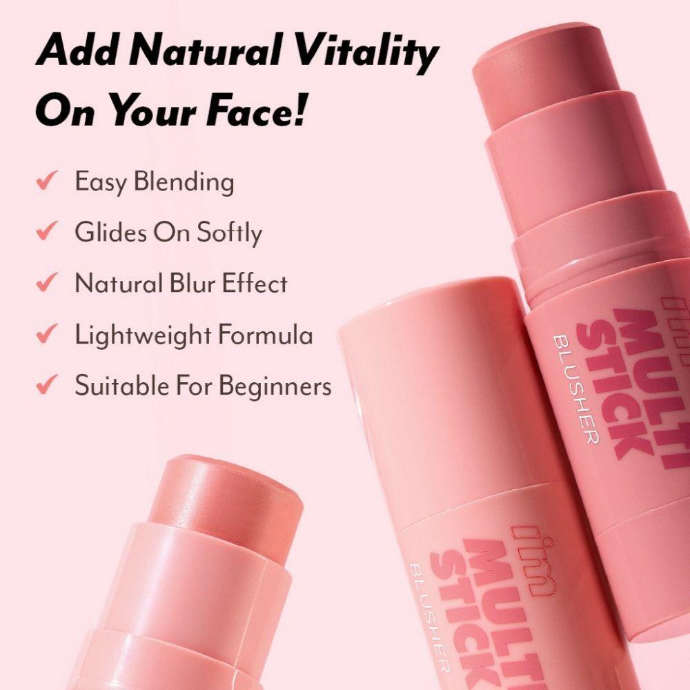 I M MEME I M MULTI STICK BLUSHER 003 BLURRY NUDE-3