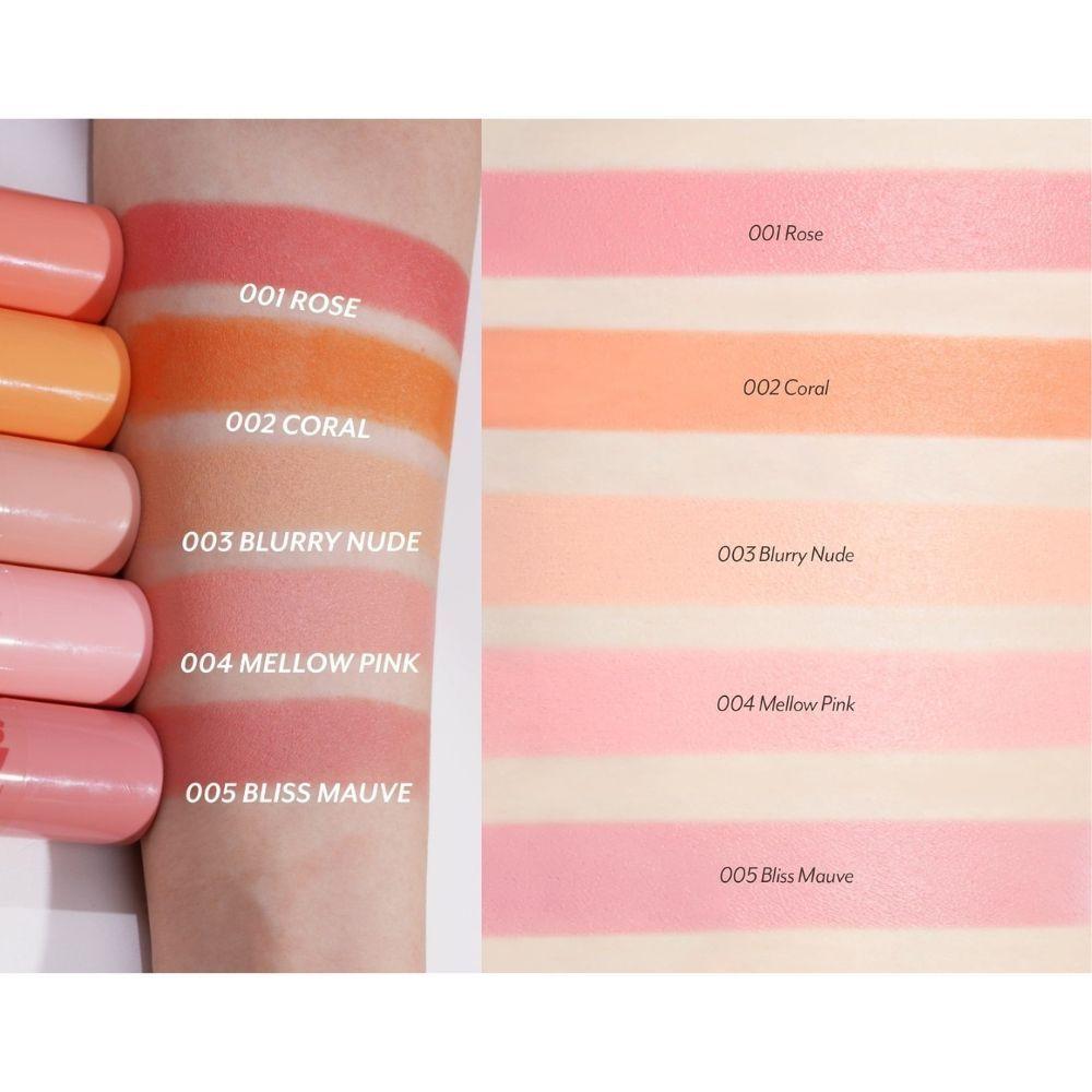 I M MEME I M MULTI STICK BLUSHER 003 BLURRY NUDE-8