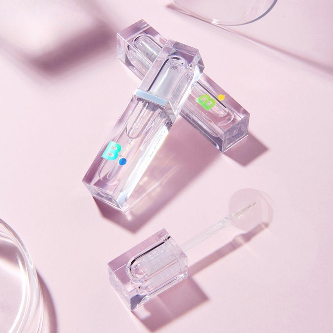 BANILA Volume Lip Plumper Maxi Peach-3