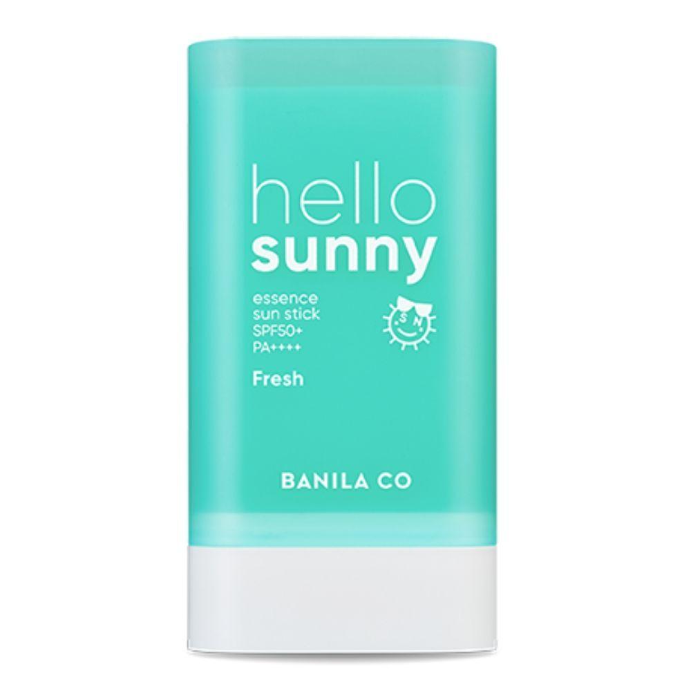Banila Co Protector Solar Hello Sunny Essence Sun Stick SPF50-0