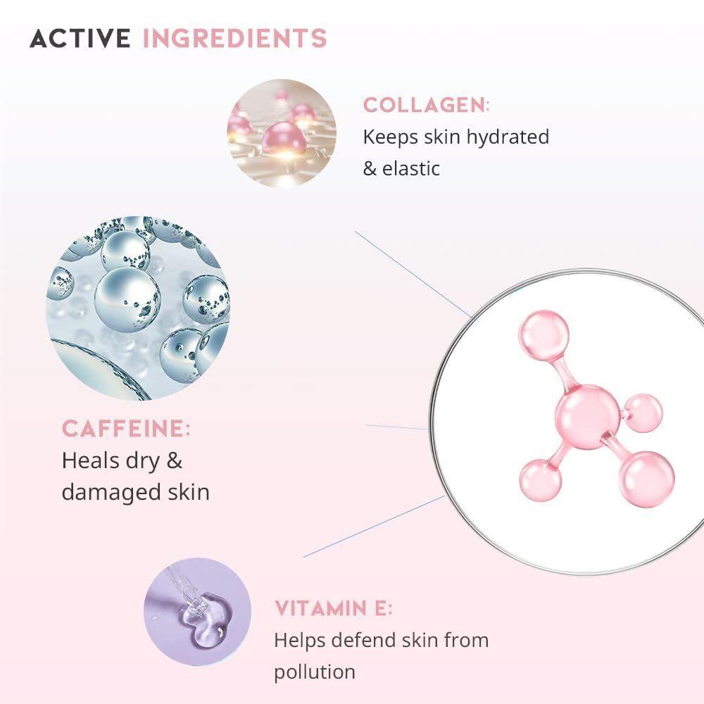 Serum Contorno De Ojos reducir la hinchaz n Depuff-7