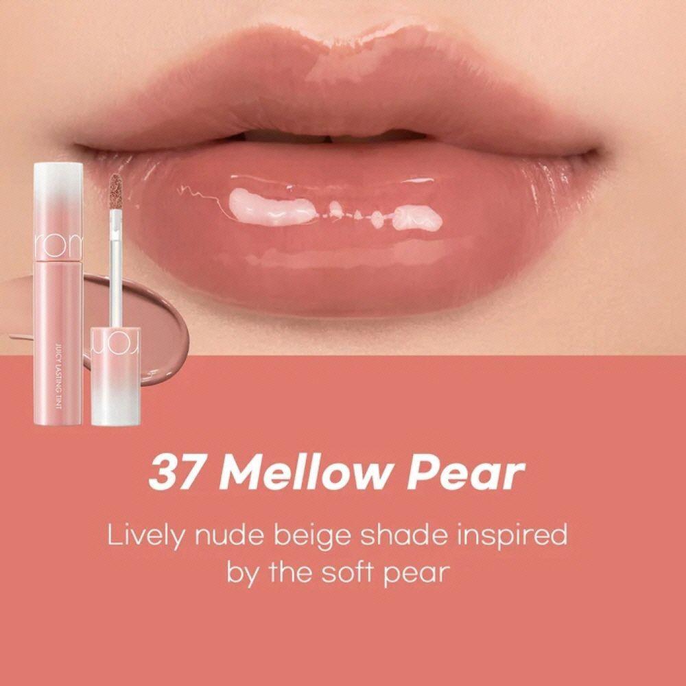 JUICY LASTING TINT 37 MELLOW PEAR-2