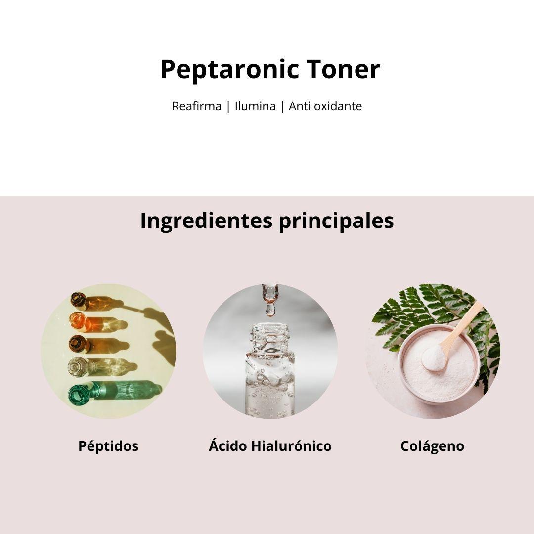 Tónico Peptaronic- 320ml-2
