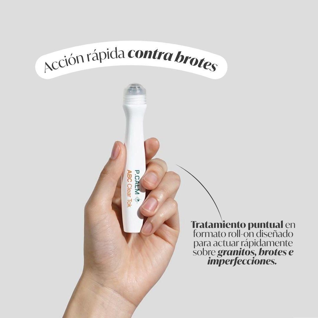 Tratamiento puntual antiimperfecciones - 15 ml-2