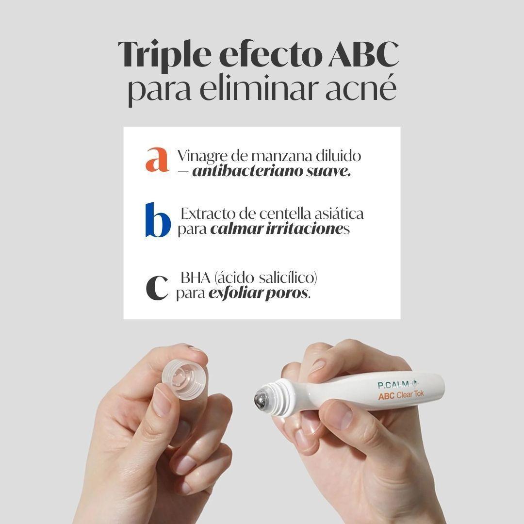 Tratamiento puntual antiimperfecciones - 15 ml-3