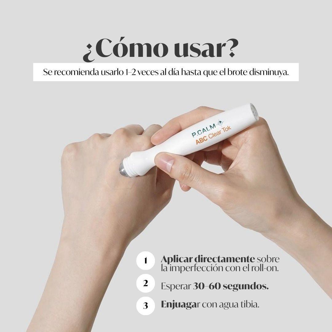 Tratamiento puntual antiimperfecciones - 15 ml-4