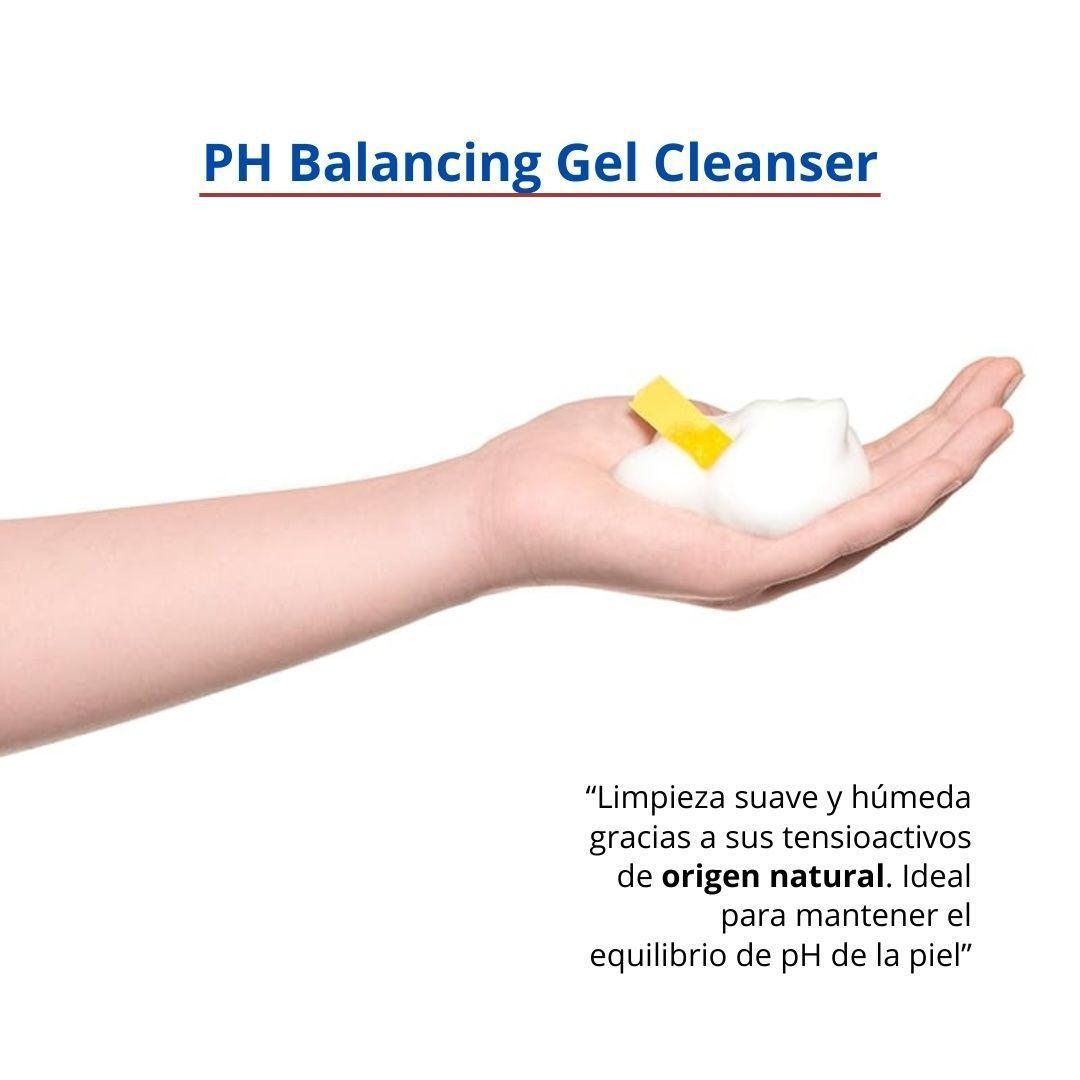 Asis Tobe Limpiador PH Balancing Gel Cleanser-7