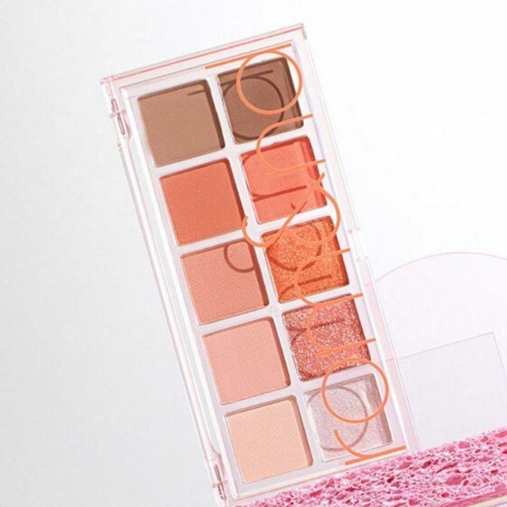 BETTER THAN PALETTE 08 PEACH DAHLIA GARDEN-6