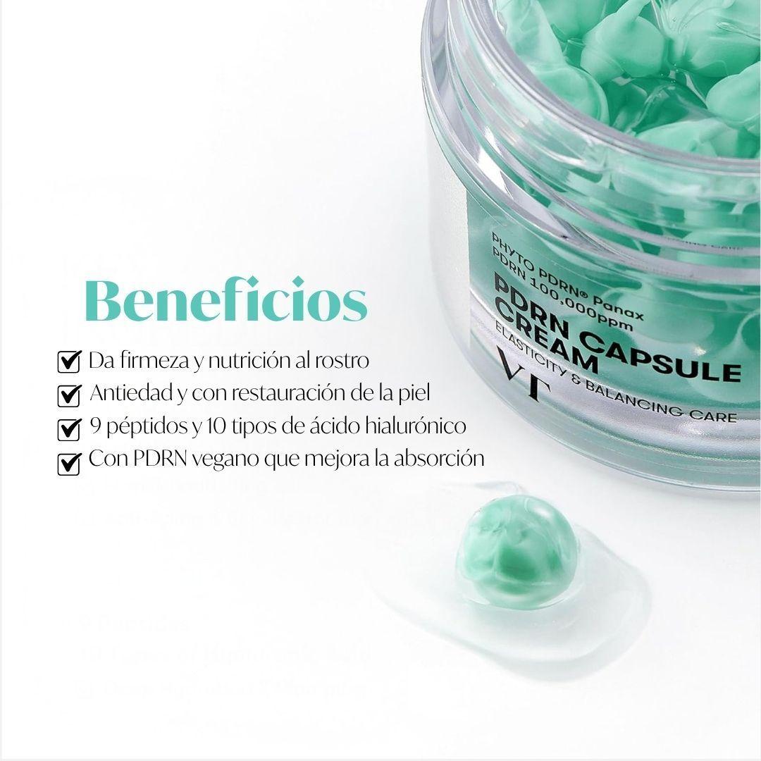 Crema PDRN encapsulado VT COSMETICS-2