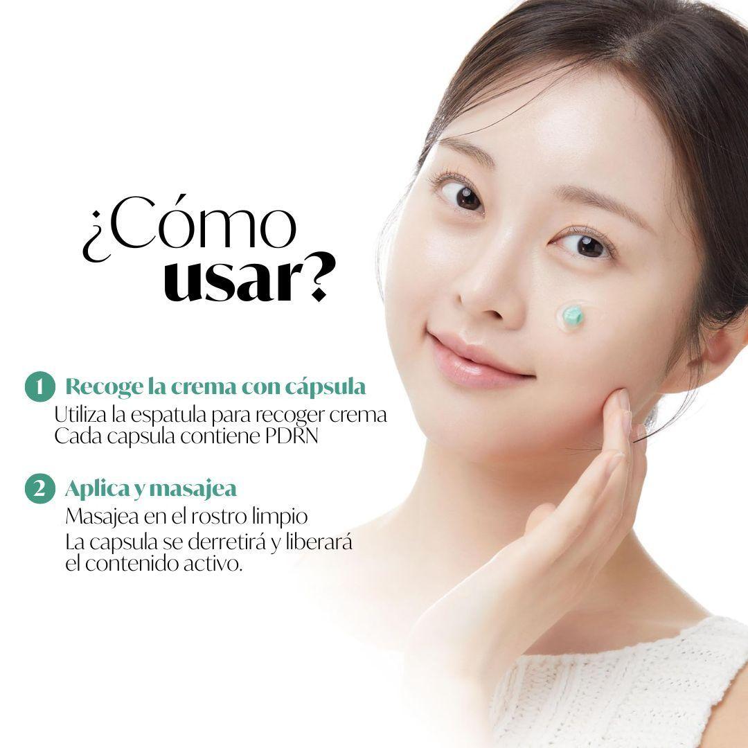 Crema PDRN encapsulado VT COSMETICS-4