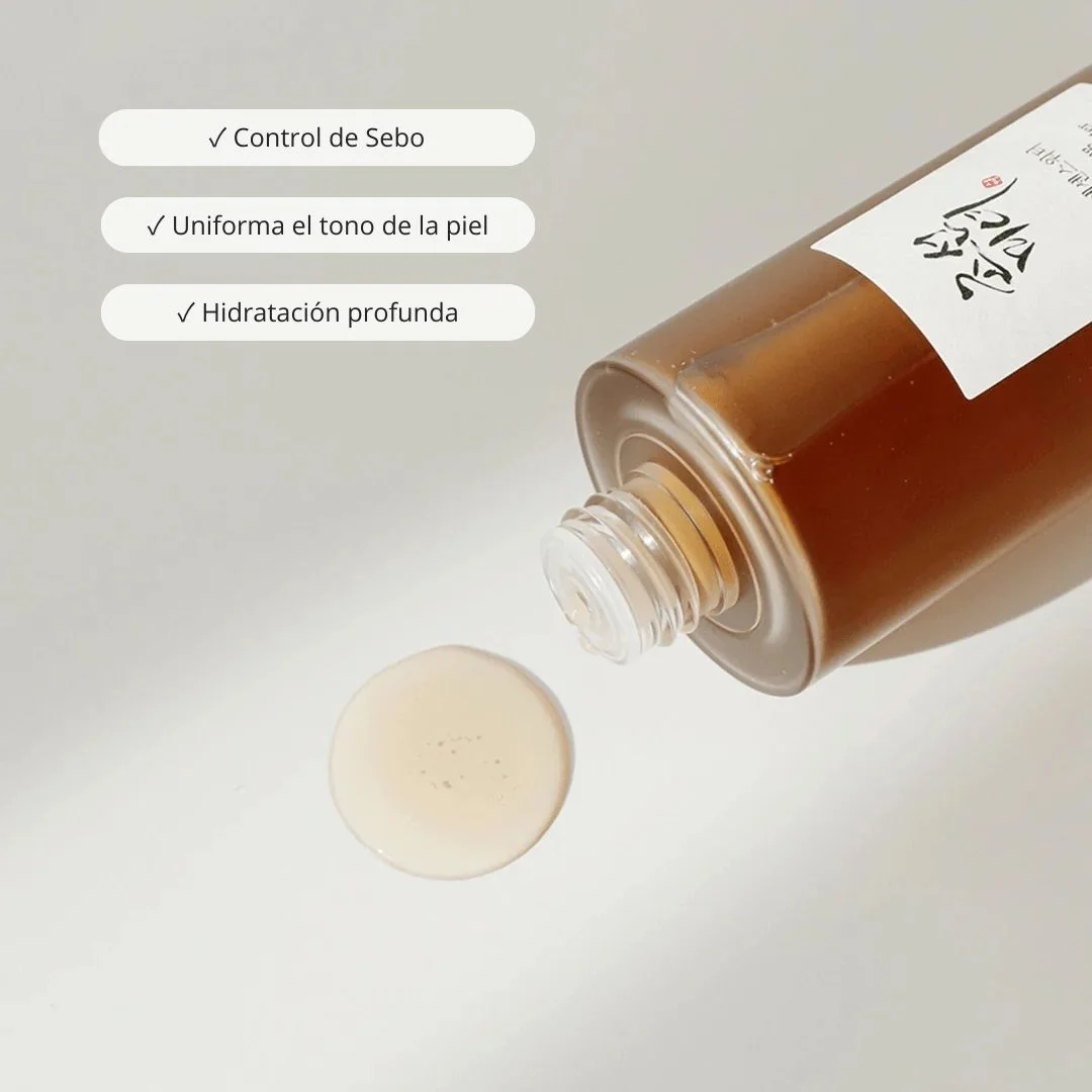 Beauty of Joseon Esencia Ginseng Essence Water 150ml-2