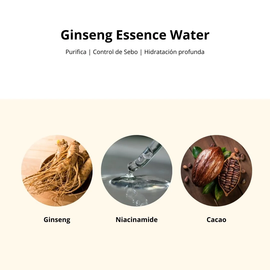 Beauty of Joseon Esencia Ginseng Essence Water 150ml-5