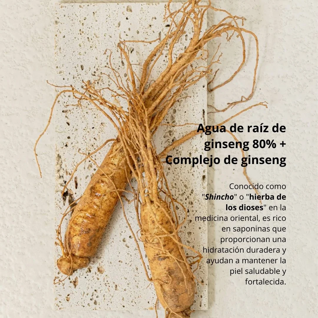 Beauty of Joseon Esencia Ginseng Essence Water 150ml-6