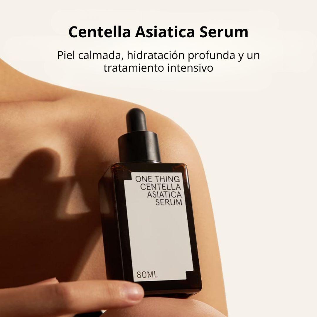 Sérum Centella Asiática- 80ml-2