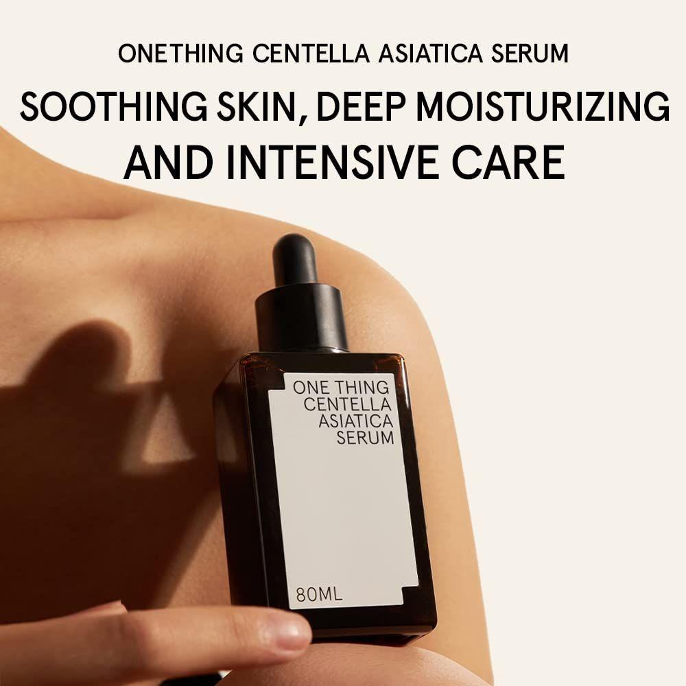 Sérum Centella Asiática- 80ml-3