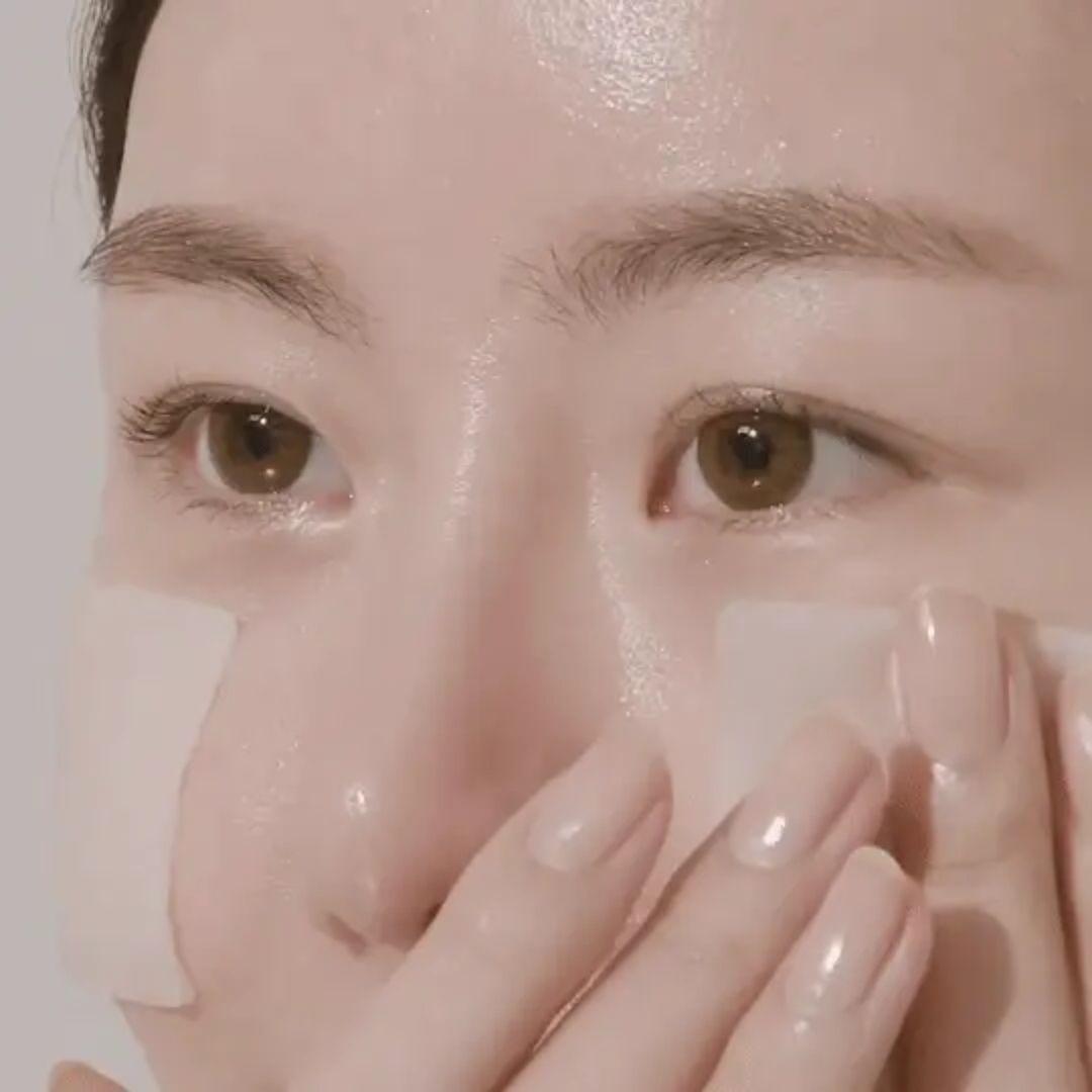 haruharu wonder Tónico Hialurónico de Arroz Negro Fragancia Libre de Alcohol - 150 ml-3