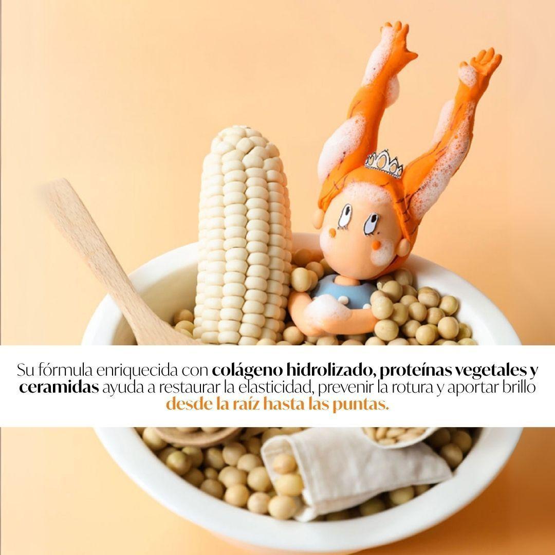 Shampoo ELIZAVECCA CER 100 Collagen Coating Hair A Muscle-2