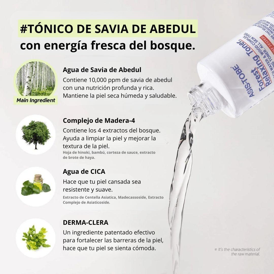 Tonico Forest Relaxing-7