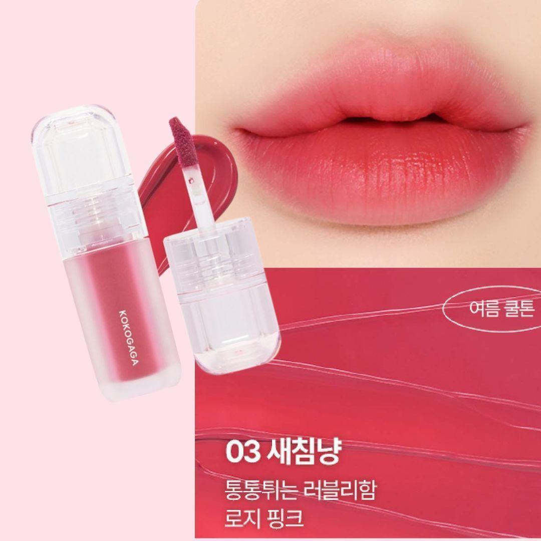 Grooming Velvet Tint 03 Prim cat-2