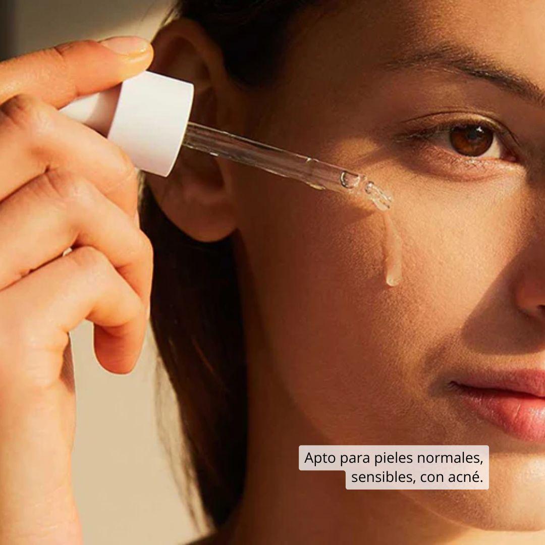 Ampolla Centella de Madagascar - 100 ml-2