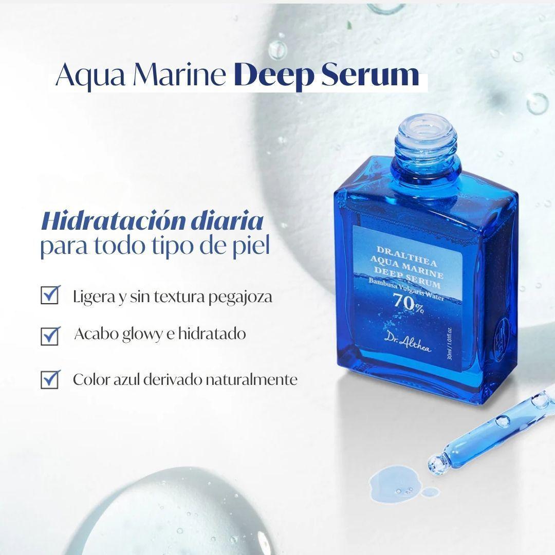 SERUM Aqua Marine Deep 30 ml-2