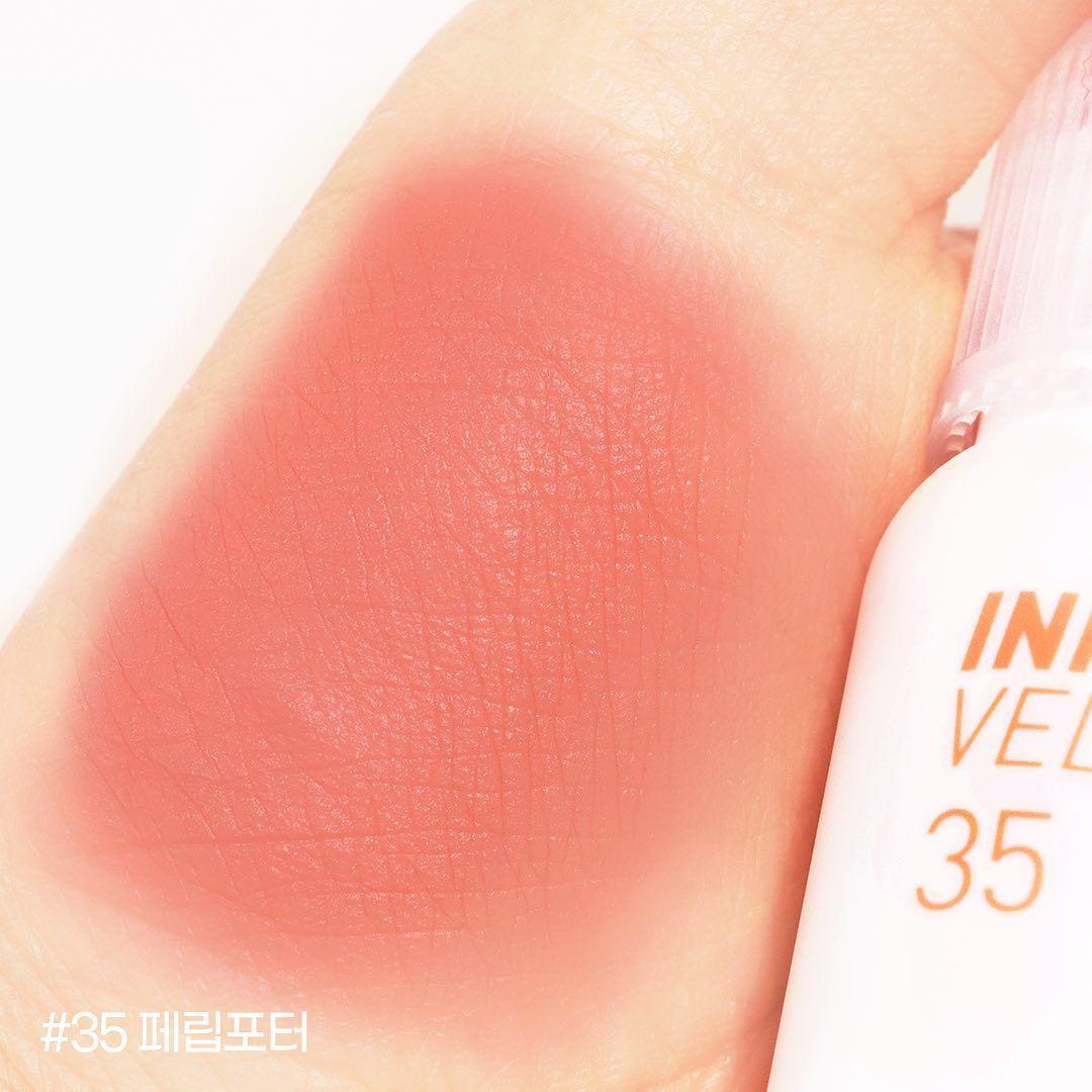 INK VELVET 035 SPRING SALMON-3