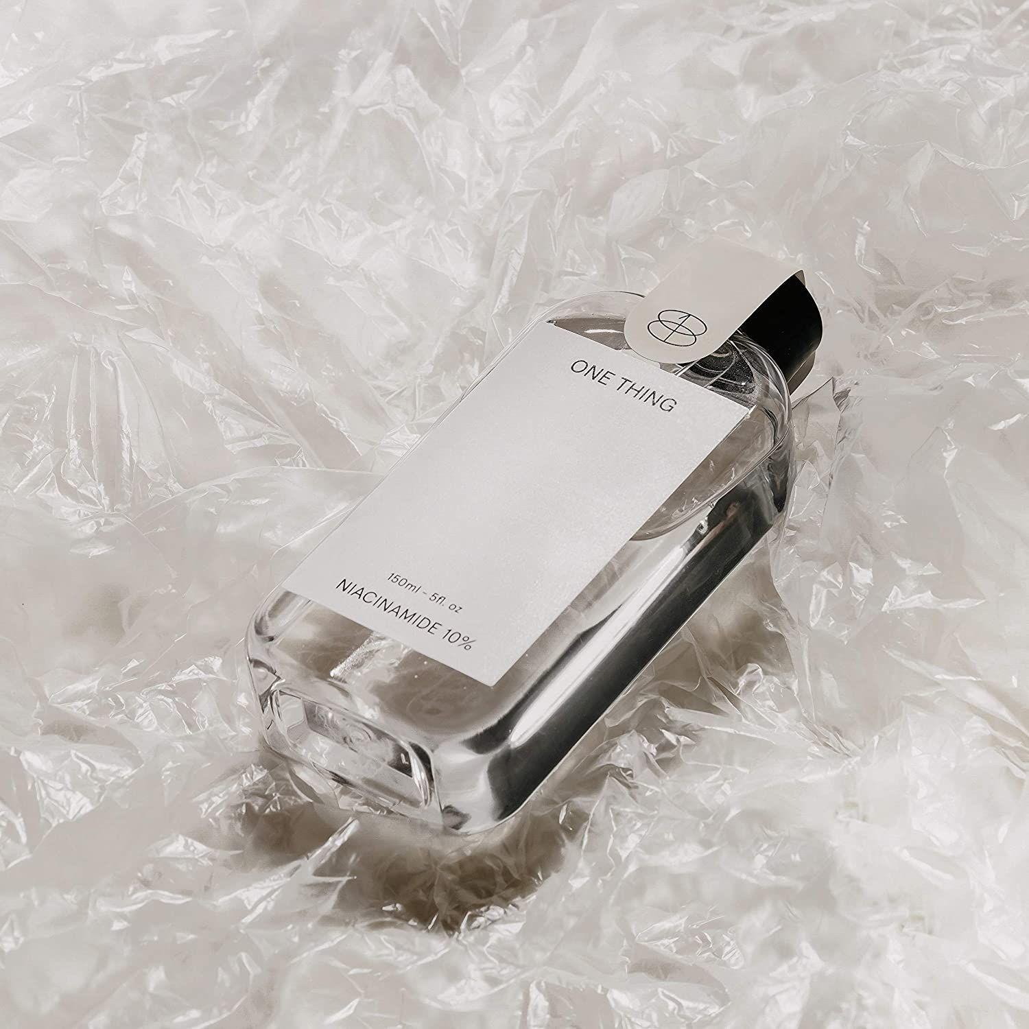 Tónico Niacinamida 10%- 150ml-2