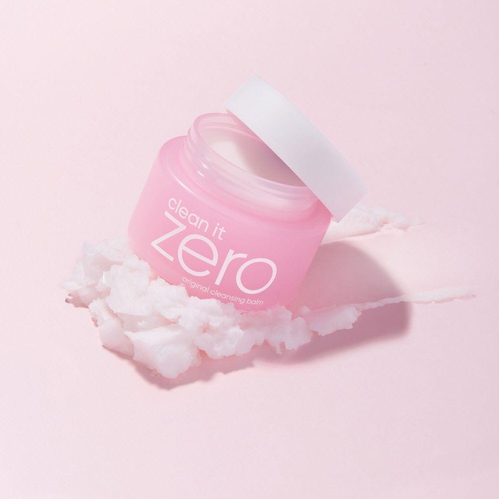 Banila Co B lsamo Clean it Zero Original Cleansing Balm-3