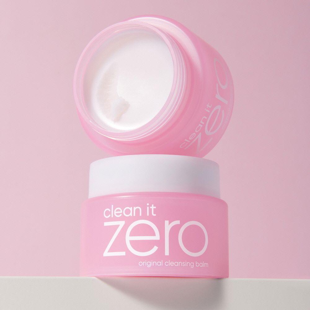 Banila Co B lsamo Clean it Zero Original Cleansing Balm-6