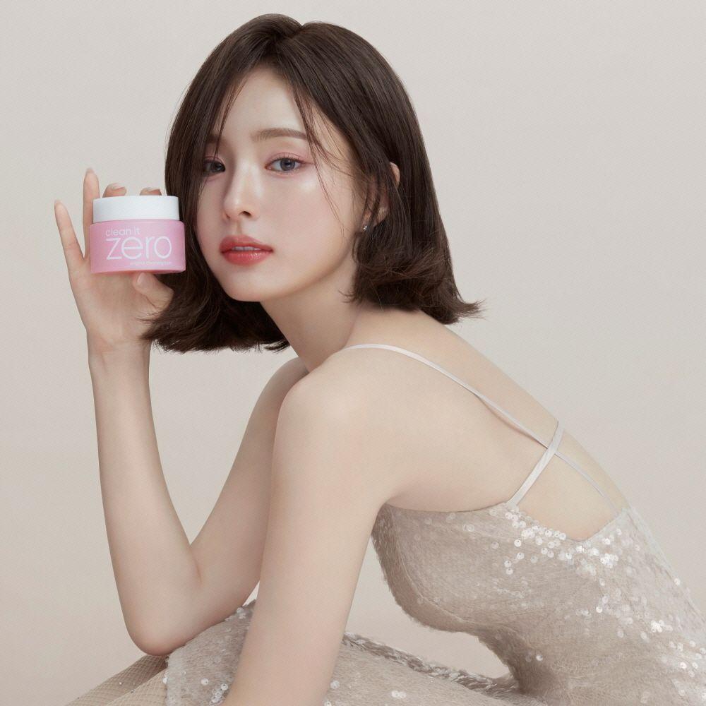 Banila Co B lsamo Clean it Zero Original Cleansing Balm-7