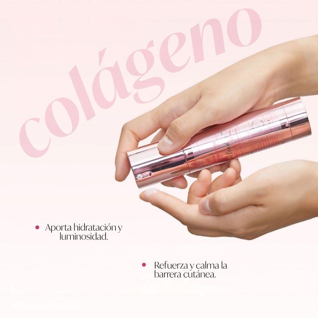 Sachet 2Ml serum coreano de microagujas Colageno VT Cosmetics-3