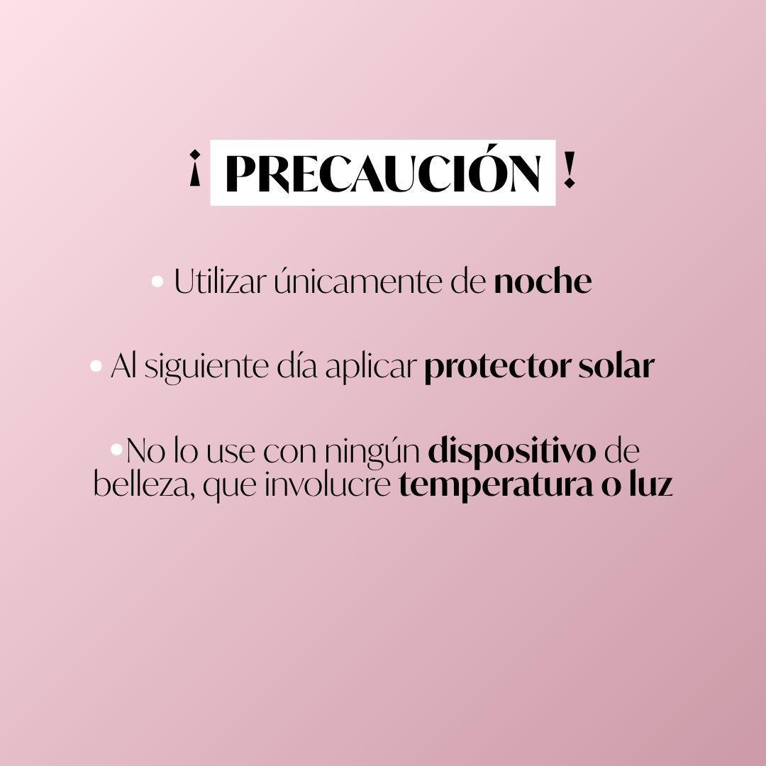 Sachet 2Ml serum coreano de microagujas Colageno VT Cosmetics-4