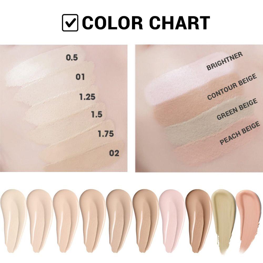 Cover Perfection Tip Concealer Brightener-6
