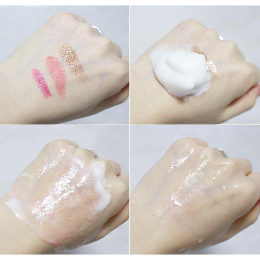 Healing Tea Garden Cleansing Foam Rooibos Tea Limpiador de espuma t rooibos-2