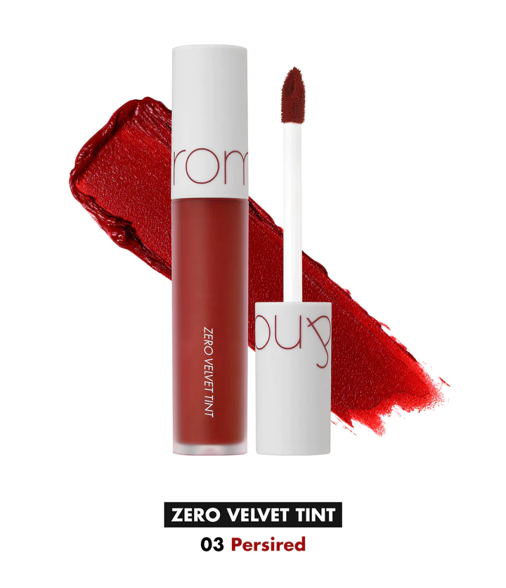 ZERO VELVET TINT 03 PERSIRED-0