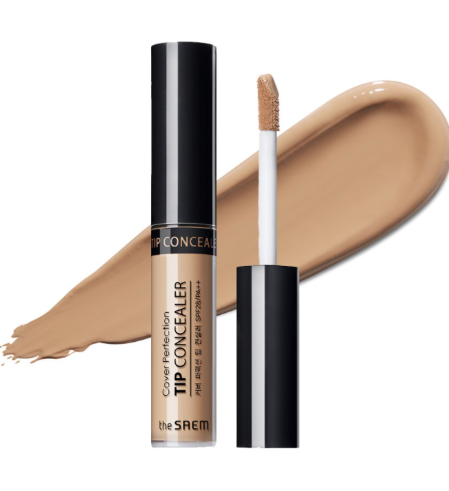 Cover Perfection Tip Concealer 3 0 Tan Beige-0
